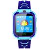Smartwatch pentru copii cu functie telefon (SIM), Camera, localizare, apelare SOS, agenda telefonica S61 (DOAR ABONAMENT ORANGE!)