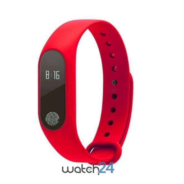 Bratara fitness cu Bluetooth, monitorizare ritm cardiac, pedometru, calorii S81