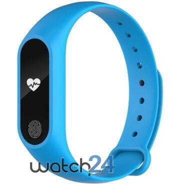 Bratara fitness cu Bluetooth, monitorizare ritm cardiac, pedometru, calorii S82