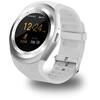 Smartwatch cu Bluetooth, Functie apelare (SIM), Pedometru, Monitorizare somn, Alarma S106