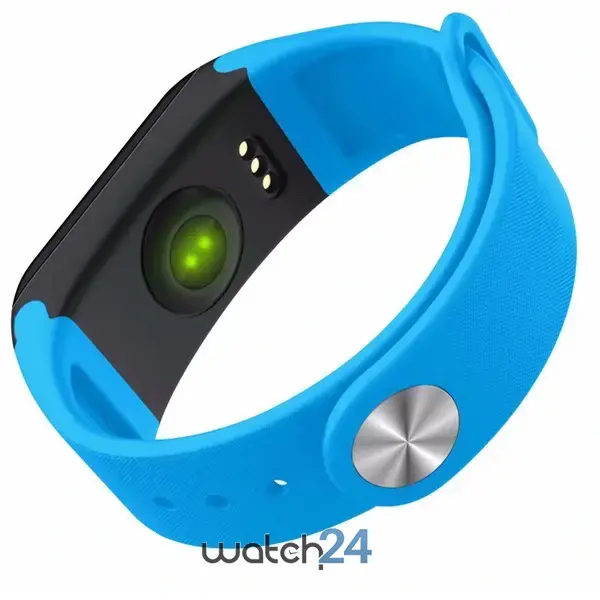 Bratara fitness cu Bluetooth, monitorizare ritm cardiac, notificari, functii fitness S126