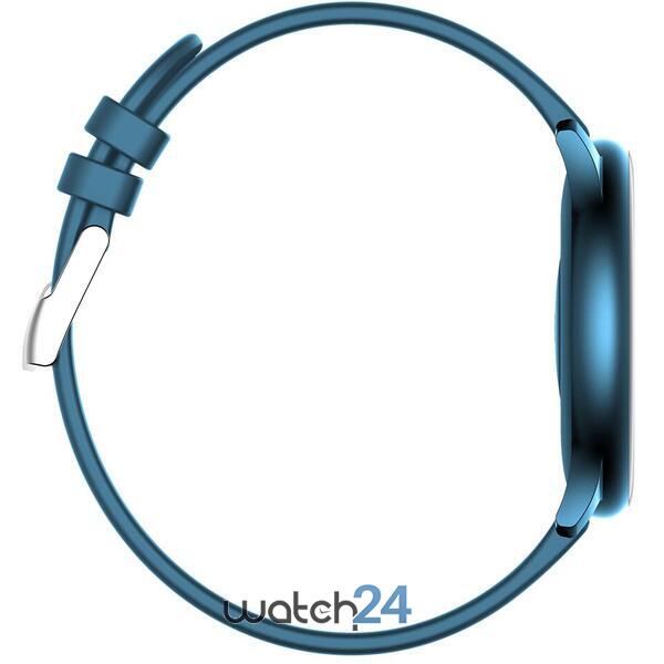 Smartwatch cu Bluetooth, BPM, MMHG, SPO2,Vreme, Notificari, Cronometru, Control audio S128