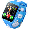 Smartwatch pentru copii cu functie telefon (SIM), GPS, Camera, buton apelare rapida (SOS), etc. S159