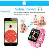 Smartwatch pentru copii cu functie telefon (SIM), GPS, Camera, buton apelare rapida (SOS), etc. S160