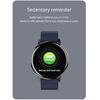 Smartwatch cu Bluetooth, BPM, SPO2, Calorii, Functii Fitness, Control camera  S161
