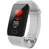 Bratara fitness cu Bluetooth, monitorizare ritm cardiac, notificari, functii fitness S227