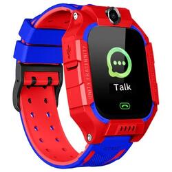 Smartwatch pentru copii cu functie telefon (SIM), Camera, Localizare LBS, Apelare SOS, Agenda telefonica 277