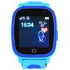 Smartwatch pentru copii cu functie telefon (SIM), localizare, camera foto, buton SOS, S266