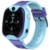 Smartwatch pentru copii cu functie telefon (SIM) 4G, localizare GPS, camera foto, apel video, WIFI, Bluetooth, joc de aritmetica, S282
