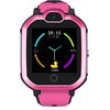 Smartwatch pentru copii cu functie telefon (SIM) 4G, localizare GPS, camera foto, apel video, WIFI, Bluetooth, joc de aritmetica, S285