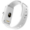 Smartwatch cu functie telefon (SIM), ritm cardiac, localizare, pedometru, functie SOS, S280
