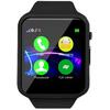 Smartwatch cu functie telefon (SIM), Bluetooth, Facebook, WhatsApp, Camera foto, Microfon, Difuzor S286