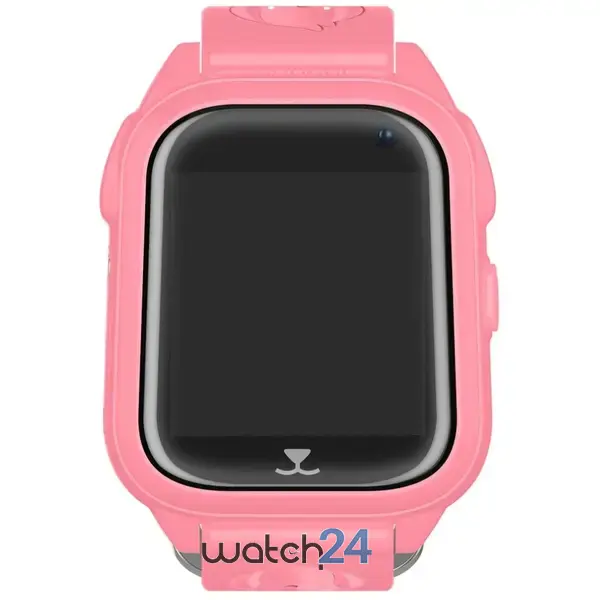 Smartwatch pentru copii cu functie telefon (SIM), monitorizare SPION, localizare GPS, camera foto, buton SOS, S306