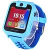 Smartwatch pentru copii cu functie telefon (SIM), monitorizare SPION, localizare, camera foto, buton SOS, S310