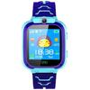 Smartwatch SMARTECH pentru copii cu functie telefon (SIM), Camera, Functie Monitorizare, Localizare LBS, Apelare SOS, Agenda telefonica S321