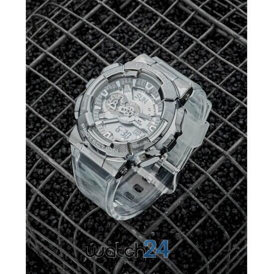CEAS BARBATESC CASIO GM-110SCM-1AER