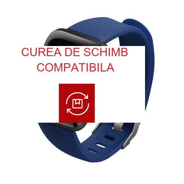 Generic Curea de schimb pentru SmartWatch S96