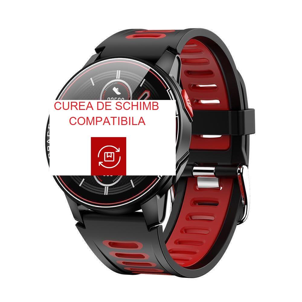 Generic Curea de schimb pentru SmartWatch S139