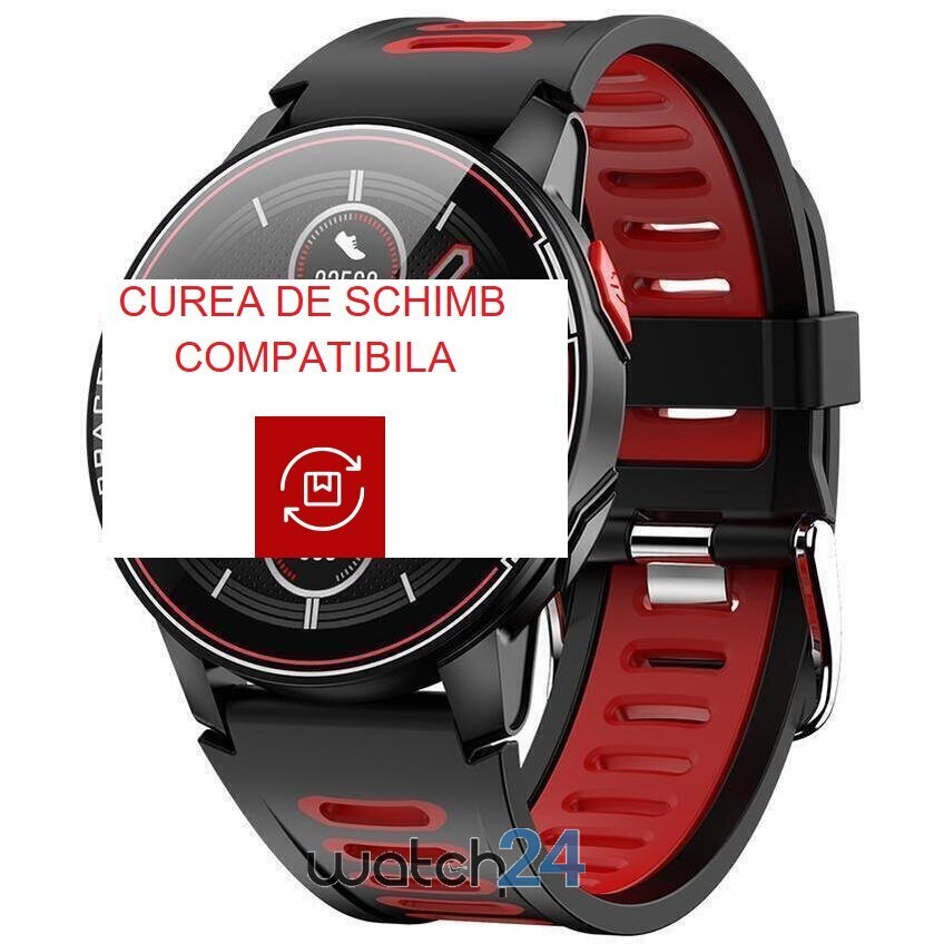 Curea De Schimb Pentru Smartwatch S139