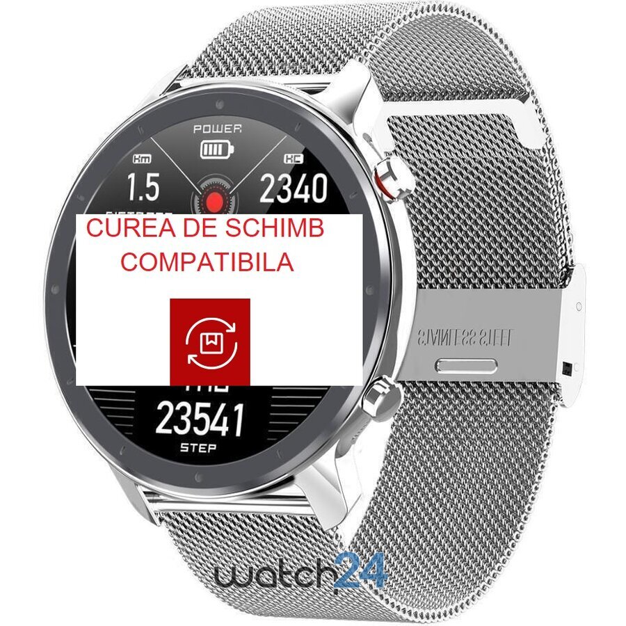 Curea De Schimb Pentru Smartwatch S135