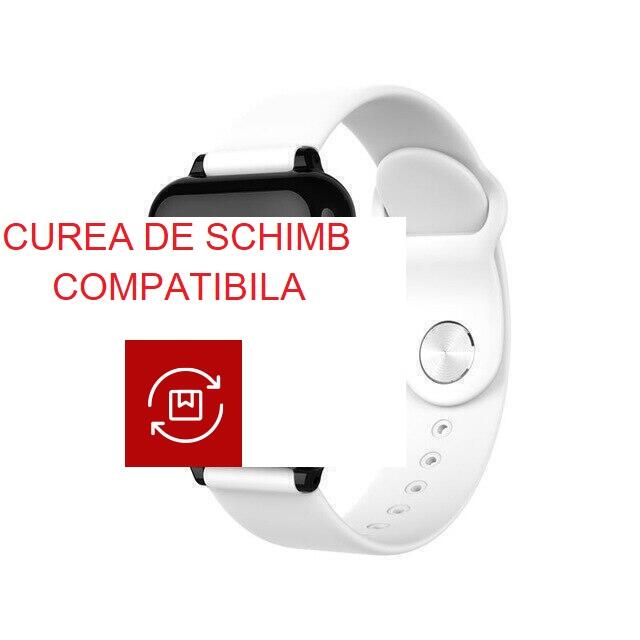 Generic Curea de schimb pentru SmartWatch S67