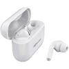 Casti Bluetooth 5.0 HiFuture TureAir ANC - White TWS Earbuds, Microfon, raspundere si respingere apel, Accesare vocala Siri sau Google Assistance, HD Voice, Control media, Touch pe casca, Alb