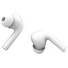 Casti Bluetooth 5.0 HiFuture TureAir ANC - White TWS Earbuds, Microfon, raspundere si respingere apel, Accesare vocala Siri sau Google Assistance, HD Voice, Control media, Touch pe casca, Alb