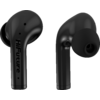 Casti Bluetooth 5.0 HiFuture TureAir ANC - Black TWS Earbuds, Microfon, raspundere si respingere apel, Accesare vocala Siri sau Google Assistance, HD Voice, Control media, Touch pe casca, Negru