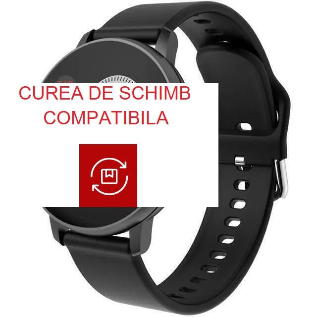 Generic Curea de schimb pentru SmartWatch S192
