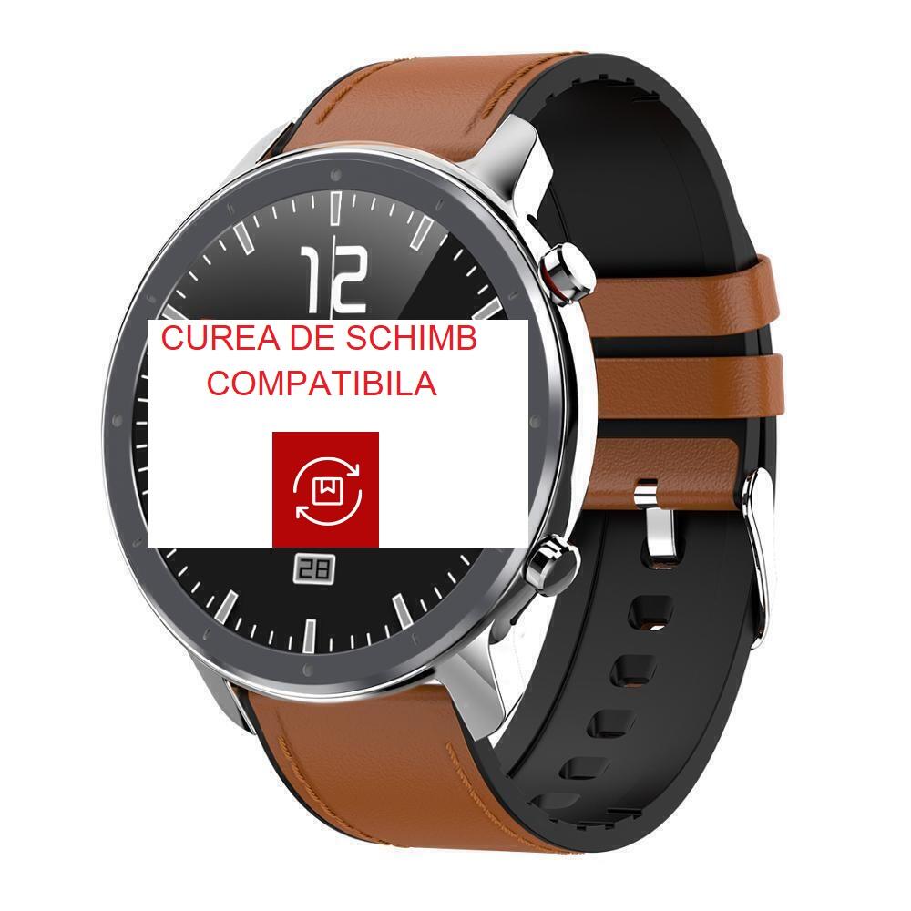 Generic Curea de schimb pentru SmartWatch S137