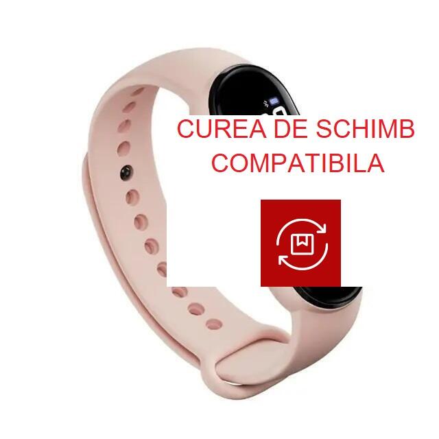 Generic Curea de schimb pentru SmartWatch S183