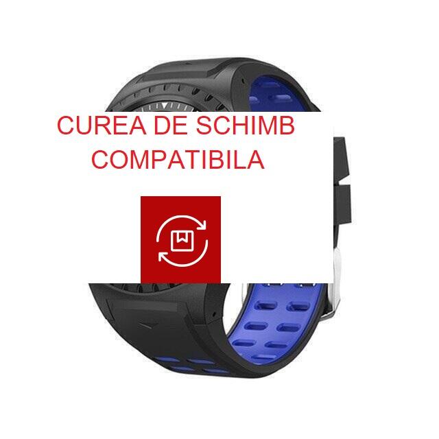 Generic Curea de schimb pentru SmartWatch S133
