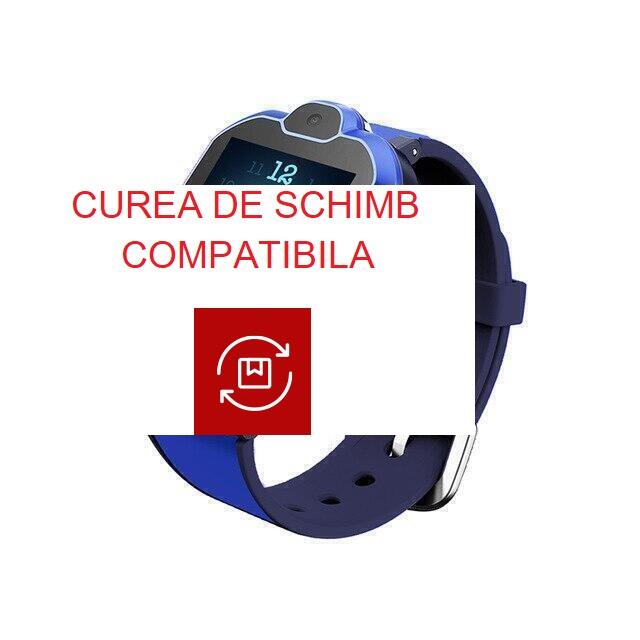 Generic Curea de schimb pentru SmartWatch S284