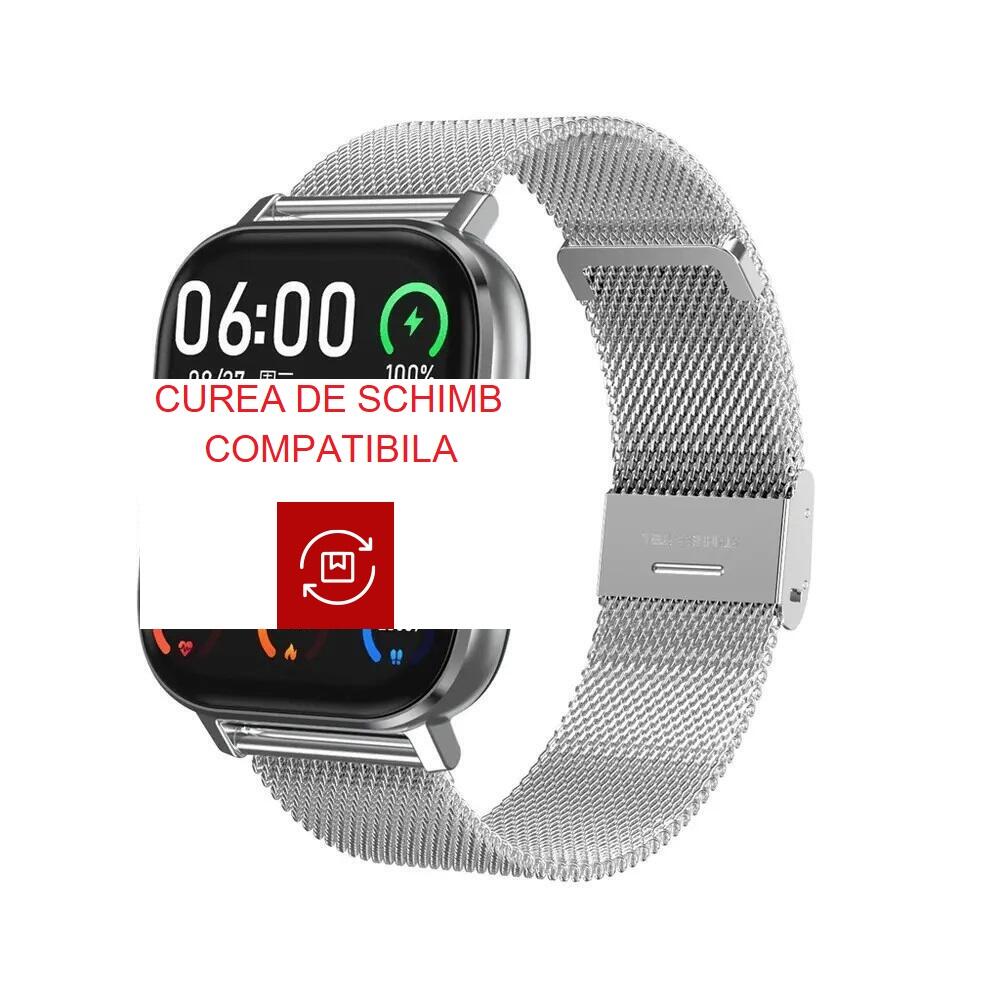 Generic Curea de schimb pentru SmartWatch S340