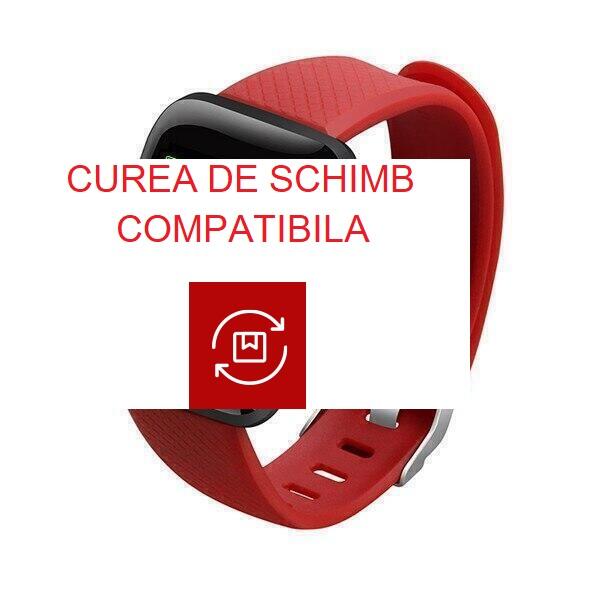Generic Curea de schimb pentru SmartWatch S95