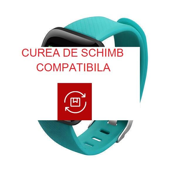 Generic Curea de schimb pentru SmartWatch S94