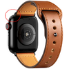 SMARTECH Curea compatibila Apple Watch versiune 1/2/3/4/5/6 (38/40mm) V1