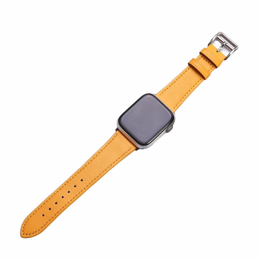 SMARTECH Curea compatibila Apple Watch versiune 1/2/3/4/5/6 (38/40mm) V4