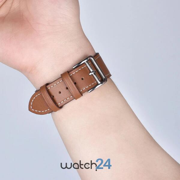 SMARTECH Curea compatibila Apple Watch versiune 1/2/3/4/5/6 (38/40mm) V5