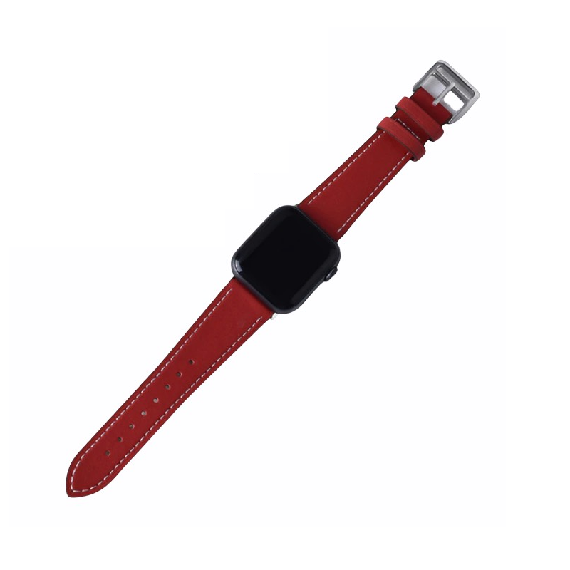 SMARTECH Curea compatibila Apple Watch versiune 1/2/3/4/5/6 (38/40mm) V6