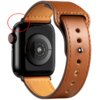 Curea compatibila Apple Watch versiune 1/2/3/4/5/6 (42/44mm) V1