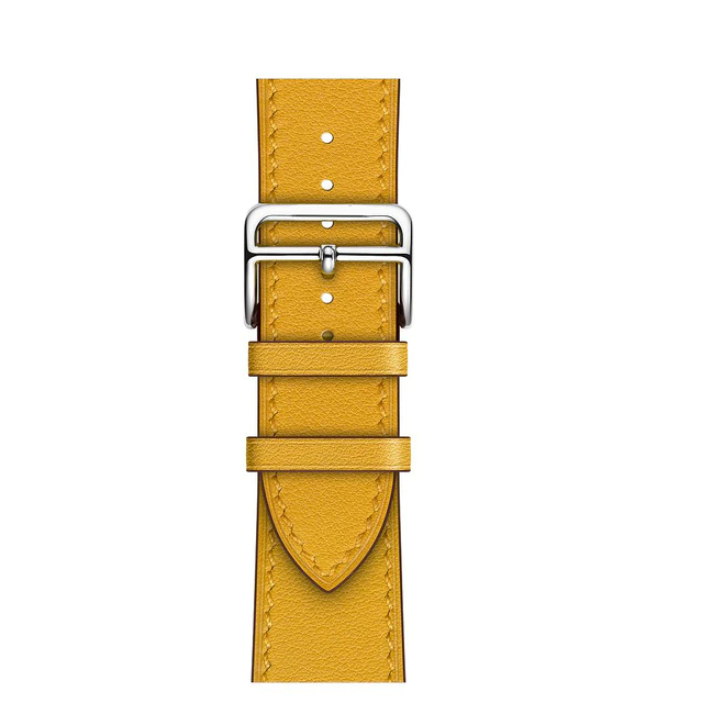 SMARTECH Curea compatibila Apple Watch versiune 1/2/3/4/5/6 (42/44mm) V4