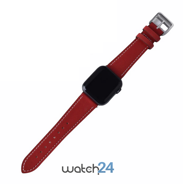 SMARTECH Curea compatibila Apple Watch versiune 1/2/3/4/5/6 (42/44mm) V6