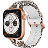 Curea silicon compatibila Apple Watch versiune 1/2/3/4/5/6 (42/44mm) V6