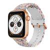 SMARTECH Curea silicon compatibila Apple Watch versiune 1/2/3/4/5/6 (42/44mm) V12