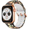 SMARTECH Curea silicon compatibila Apple Watch versiune 1/2/3/4/5/6 (42/44mm) V13