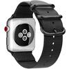 SMARTECH Curea textil compatibila Apple Watch versiune 1/2/3/4/5/6 (38/40mm) V3