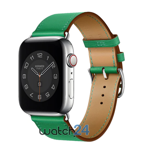 SMARTECH Curea compatibila Apple Watch versiune 1/2/3/4/5/6 (38/40mm) V10
