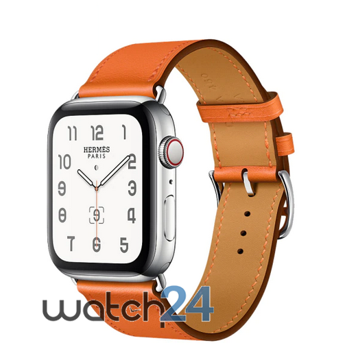 Curea compatibila Apple Watch versiune 1/2/3/4/5/6 (38/40mm) V11 (38/40mm) imagine noua 2022