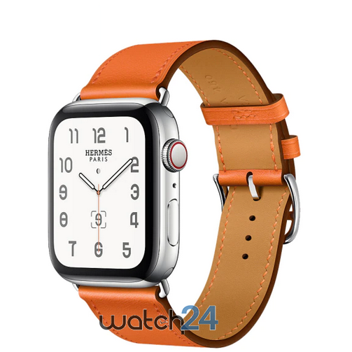 SMARTECH Curea compatibila Apple Watch versiune 1/2/3/4/5/6 (38/40mm) V11